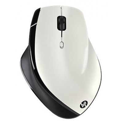   HP Wireless Mouse X7500  (H6P45AA)