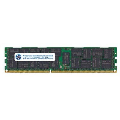      HP 8GB (1x8GB) 1Rx4 PC3-14900R-13 Registered DIMM ( 731761-B21)