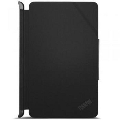     Lenovo THINKPad 8 Quickshot Cover (Black) (4X80E53053)
