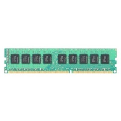      Kingston DDR-III 4GB (PC3-12800) 1600MHz ECC DIMM (KVR16E11S8/4)