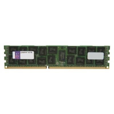      Kingston DDR-III 16GB (PC3-12800) 1600MHz ECC (KVR16LR11D4/16)