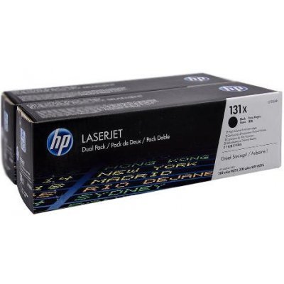  -    HP 131X CF210XD   LaserJet Pro 200 M251/MFP M276  