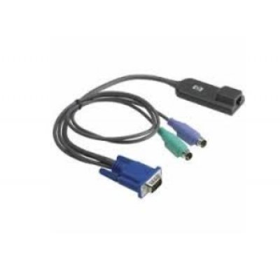   KVM HP USB Adapter (AF628A)