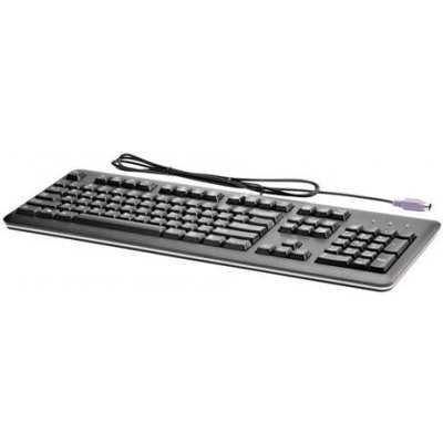   HP PS/2 Keyboard (QY774AA)
