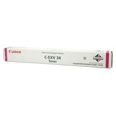   Canon -EXV 34  IR ADV C2020/2030 Magenta