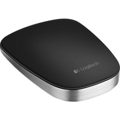   Logitech Ultrathin Touch Mouse T630 (910-003836)