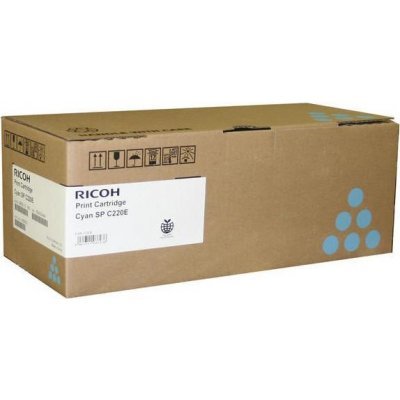   Ricoh  SPC220  (2.3k)