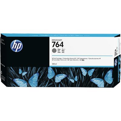      HP  764  (C1Q18A)  DJ T3500 300-ml