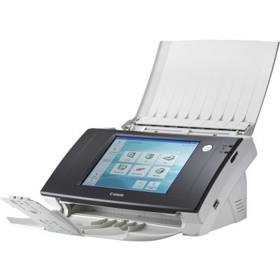   Canon Document Scanner ScanFront330 (8683B003)