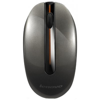   Lenovo Wireless Mouse N3903A US&WE-Metal (888011134)
