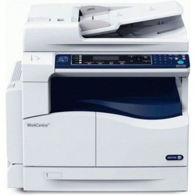     Xerox WorkCentre 5022D