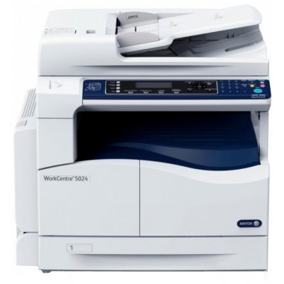     Xerox WorkCentre 5024D
