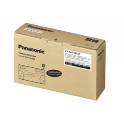      Panasonic KX-FAT431A (3000.) MB2230/2270/2510/2540