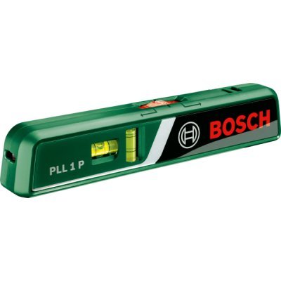   Bosch  PLL 1P