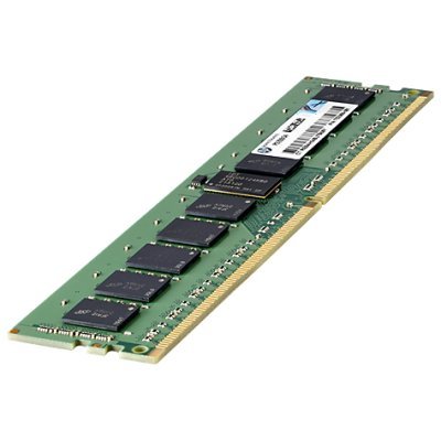      HP 32GB (1x32GB) 4Rx4 PC4-2133P-L DDR4 Load Reduced Memory Kit (726722-B21)
