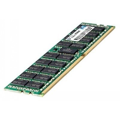      HP 8GB (1x8GB) 1Rx4 PC4-2133P-R DDR4 Registered Memory Kit (726718-B21)