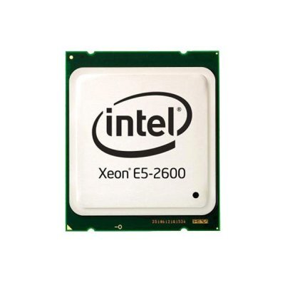   Dell Intel Xeon E5-2620v2 Processor (2.10GHz, 6C, 15MB, 7.2GT/s QPI, 95W, s-1356), - Kit