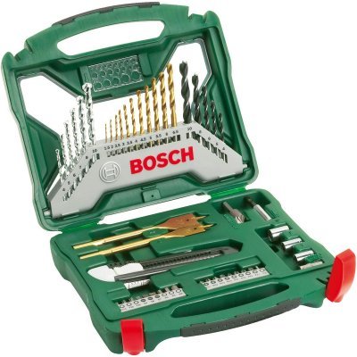    Bosch X-Line Titanium 2607019327, 50 