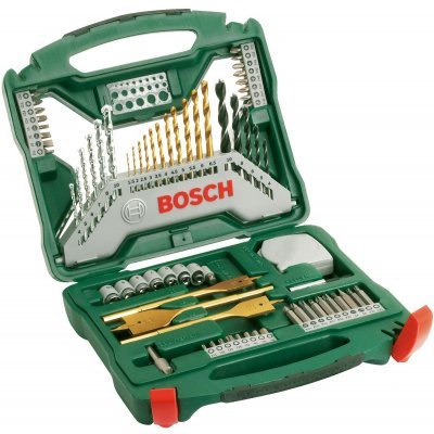    Bosch X-Line Titanium (2607019329) 70 