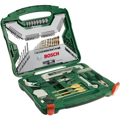    Bosch X-Line Titanium 2607019331, 103 