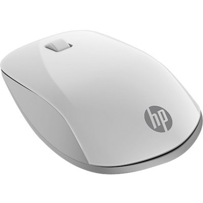   HP Mouse Z5000 E5C13AA White Bluetooth