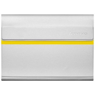   Lenovo Yoga Tablet 10 2 Foliocase Film (Yellow-WW) (888017323)