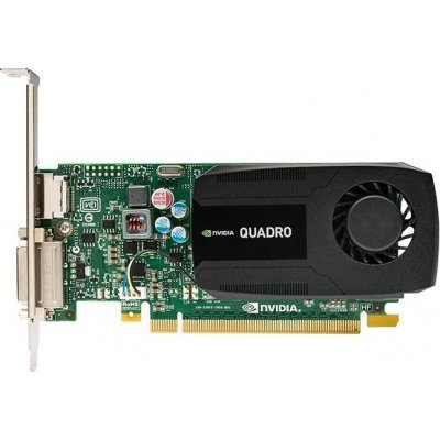    HP Graphics Card NVIDIA Quadro K620, 2GB (J3G87AA)