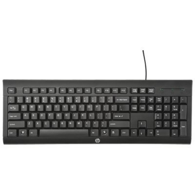   HP Keyboard K1500 (H3C52AA)