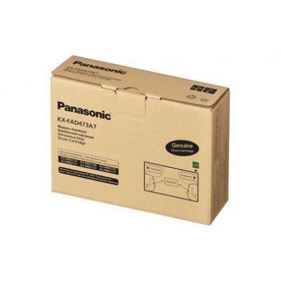   Panasonic KX-FAD473A7