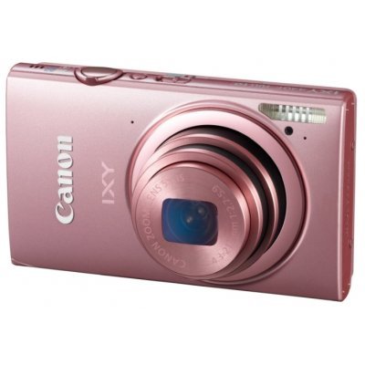    Canon Digital IXUS 245HS