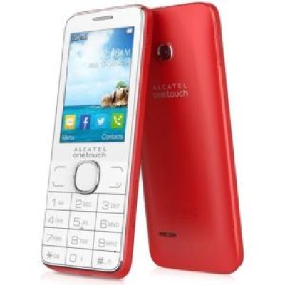    Alcatel One Touch 2007D /