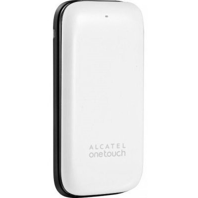    Alcatel One Touch 1035D Pure White