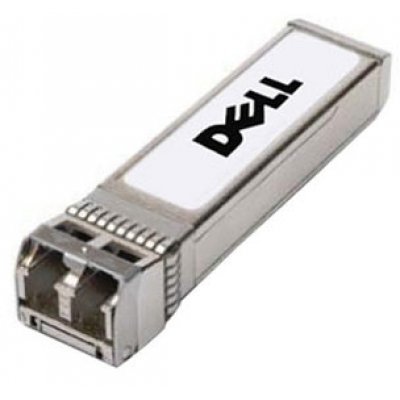   10GbE SR SFP+ Transceiver for Intel X520 10GbE Dual Port Server Adapter (407-10357)