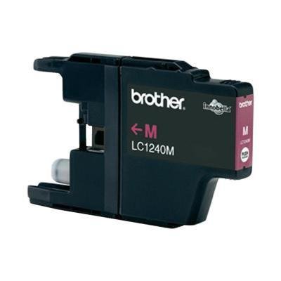      Brother LC-525XLM  DCP-J100 DCP-J105 DCP-J200 1300  LC525XLM