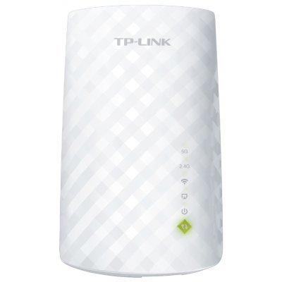  Wi-Fi   () TP-Link RE200