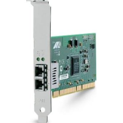    Intel 10GbE AT Single Port Server Adapter, LowProfile, (540-10805)