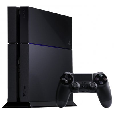    Sony PlayStation 4 500Gb 