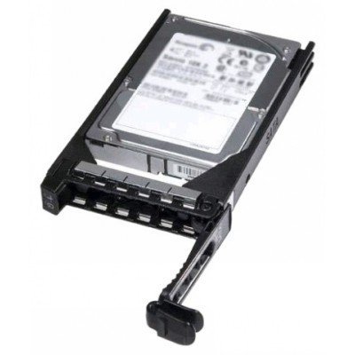    Dell 300GB SAS 10k rpm Hot Plug 2.5" HDD Fully Assembled Kit for servers 13 Generation, (400-AEEE)