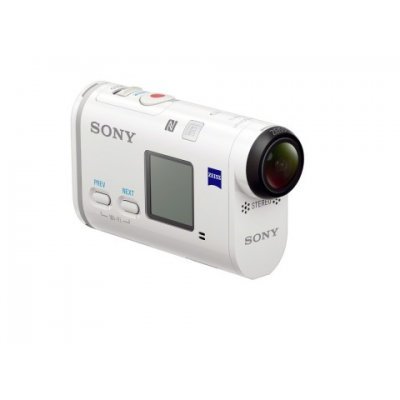    Sony Action Cam FDR-X1000V