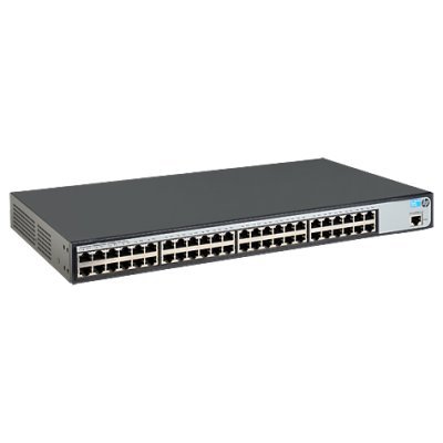   HP 1620-48G Switch (JG914A)