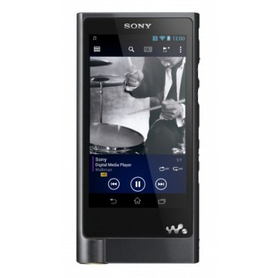    Sony Walkman NW-ZX2