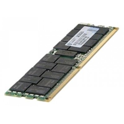     HP 1x16Gb DDR4 2133MHz (726720-B21) Gen9