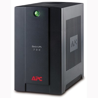     APC Back-UPS 950VA, 230V, AVR, IEC Sockets