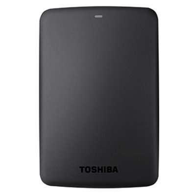     Toshiba CANVIO BASICS 2TB