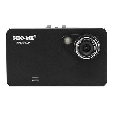   Sho-Me HD330-LCD