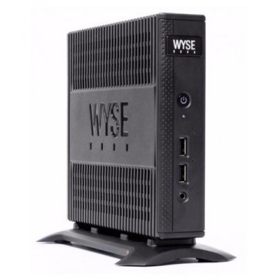    Dell Wyse D00D (Streaming Manager)