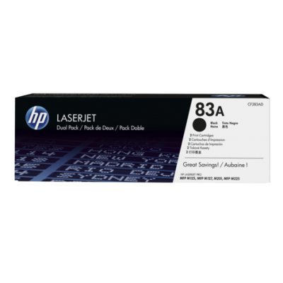  -    HP  LaserJet Pro MFP M125nw, MFP M127fw (3000.) (CF283AD)