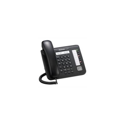 VoIP- Panasonic KX-NT551RU-B 