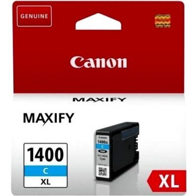      Canon PGI-1400XL C  MAXIFY 2040  2340. . 900  (9202B001)
