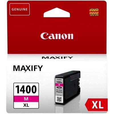      Canon PGI-1400XL M  MAXIFY 2040  2340,  (9203B001)